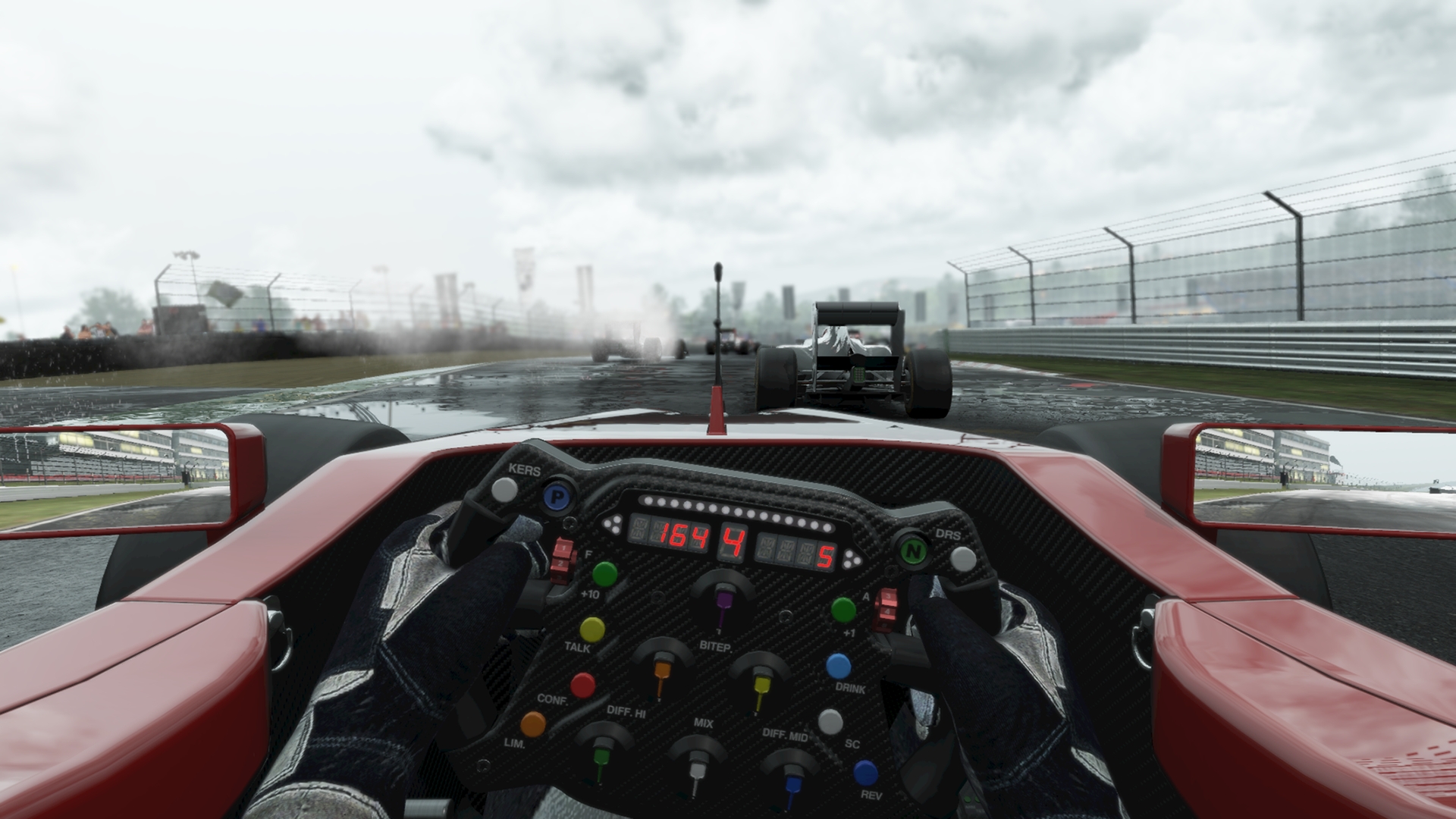 Project Cars Gameplay Wallpaper 47289 1920x1080px