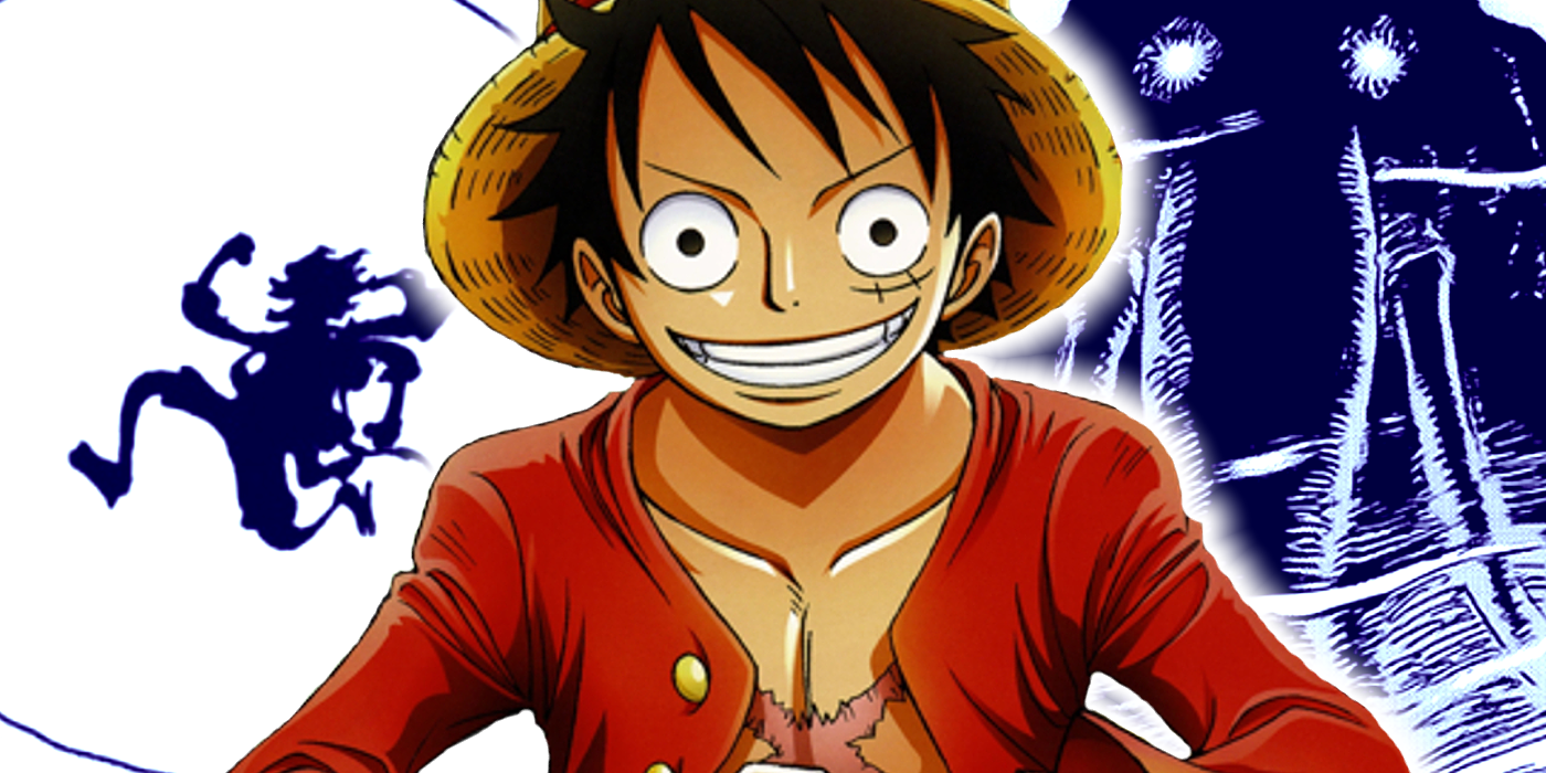 One Piece Is Changing Everything Fans Know About Joy Boy. Again