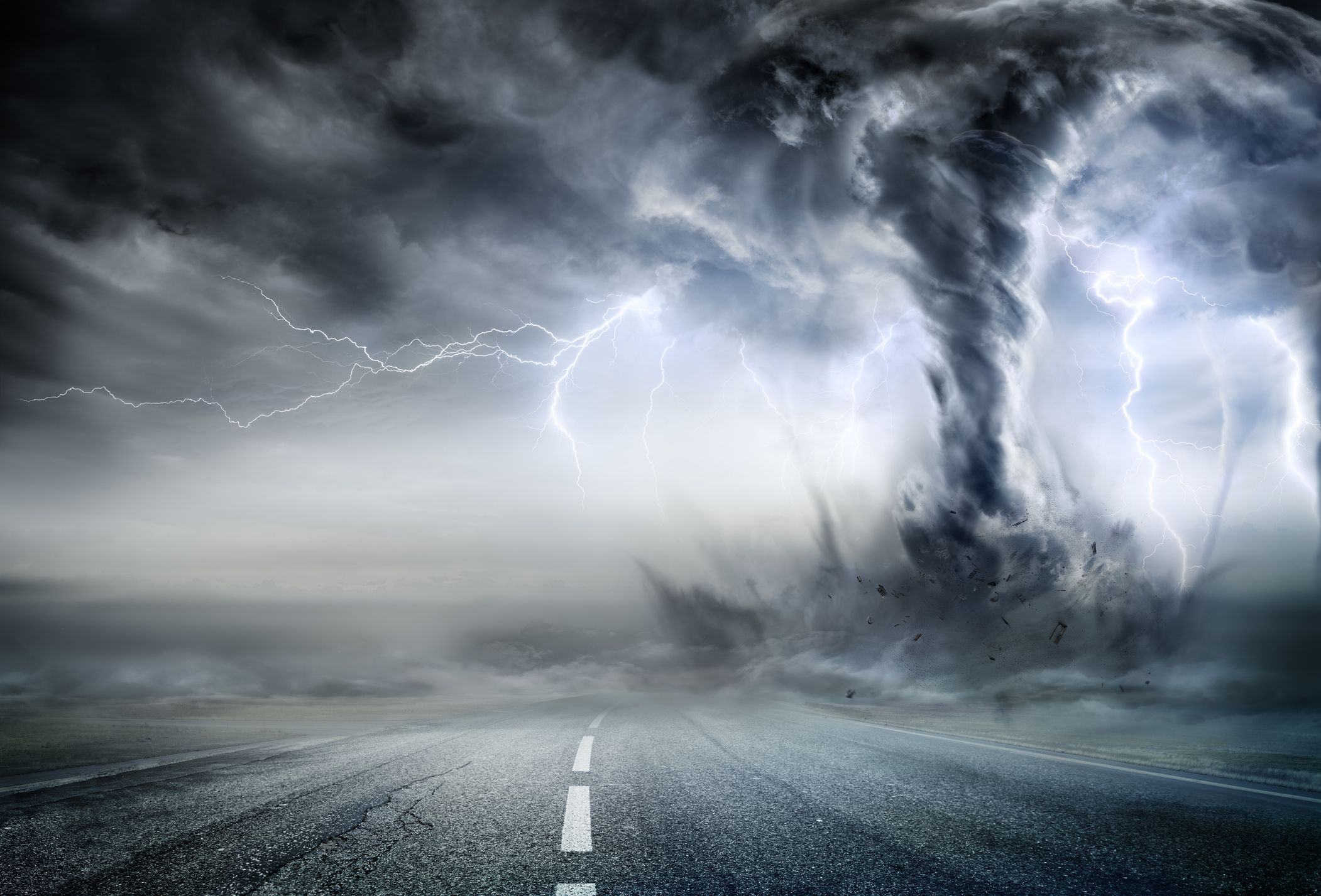 Tornado Warning Wallpapers Wallpaper Cave
