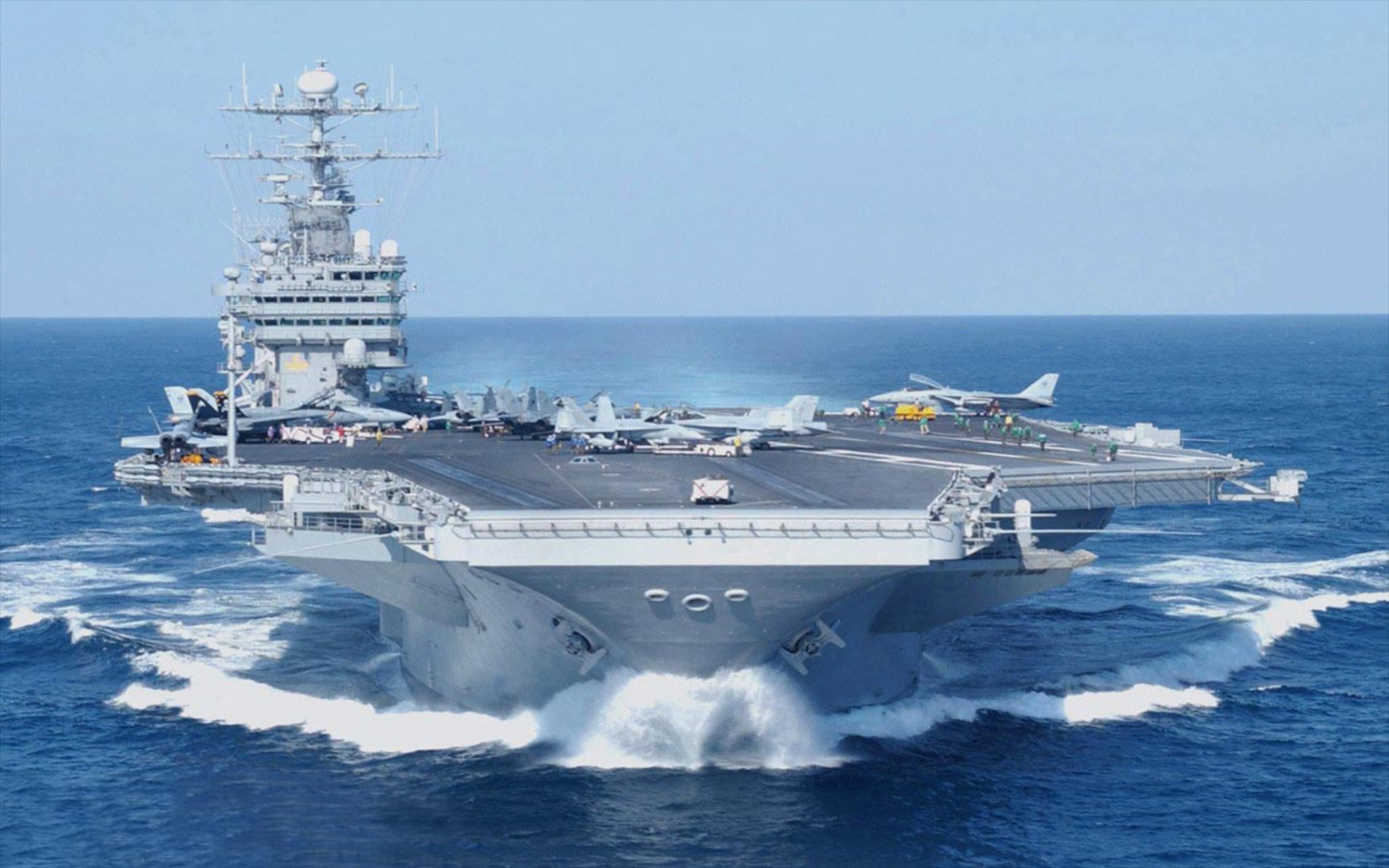 Aircraft Carrier Wallpaper. Navy aircraft carrier, Aircraft carrier, Us navy aircraft