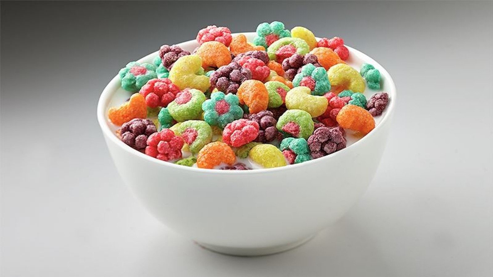 Why You Should Think Twice About Eating Trix Cereal