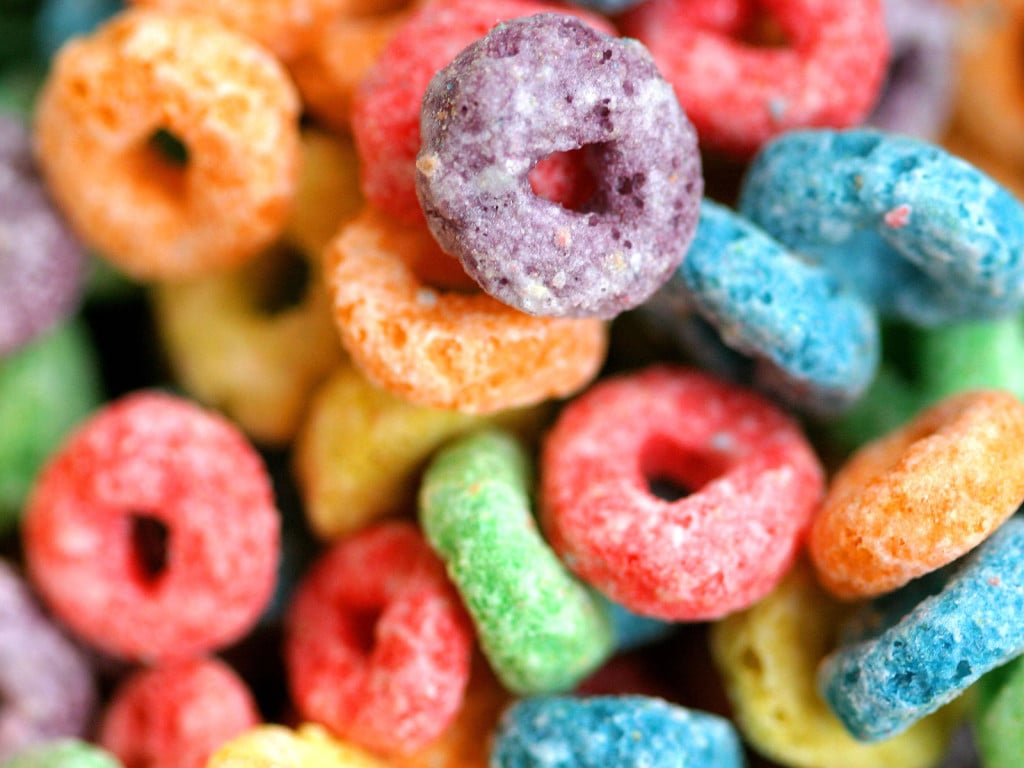 These 14 Cereals Will Make You Nostalgic AF