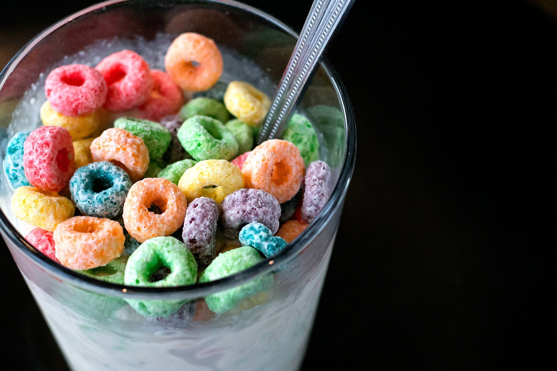 Cereal Wallpaper and Background Imagex1217