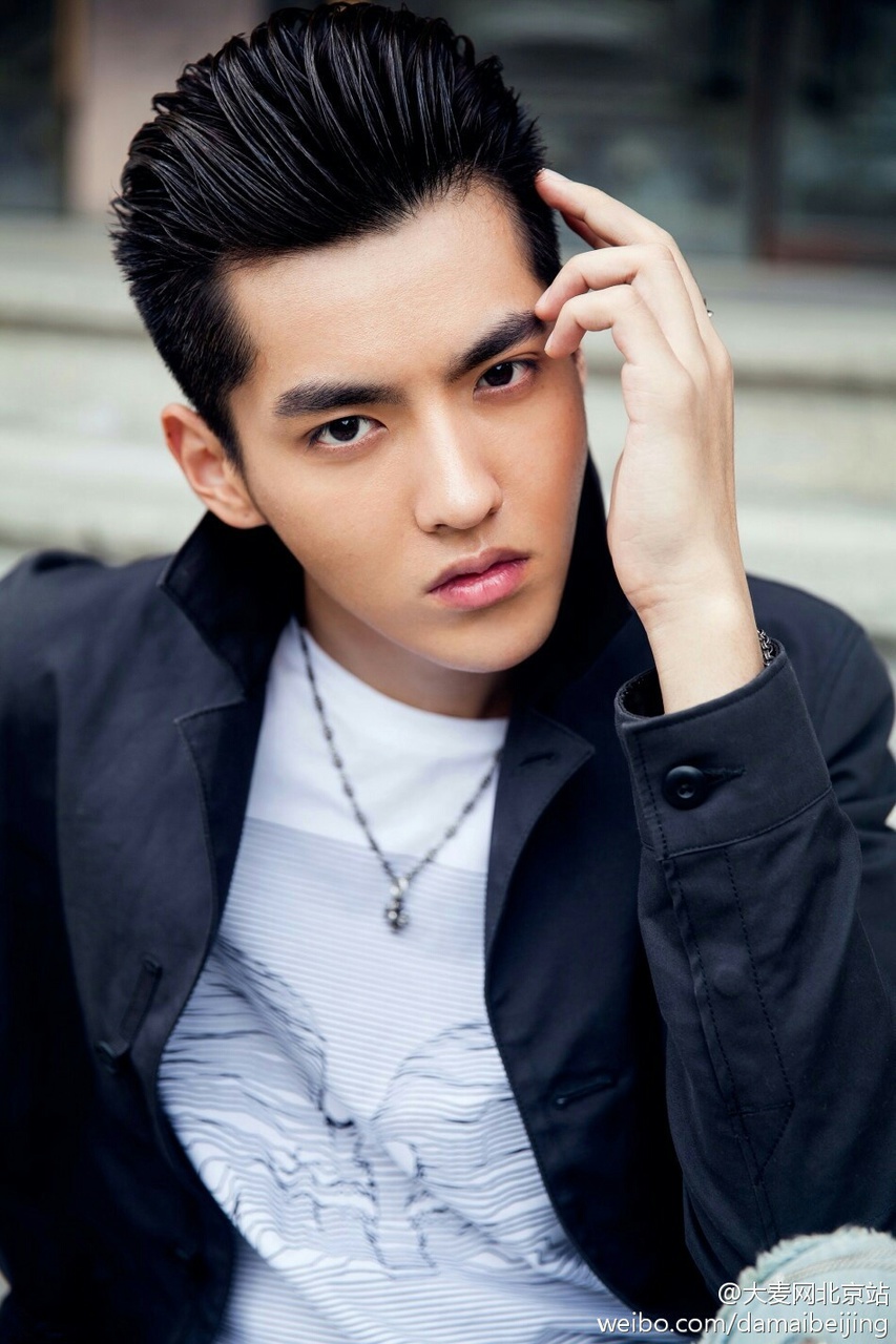 Wu Yi Fan Wallpapers - Wallpaper Cave