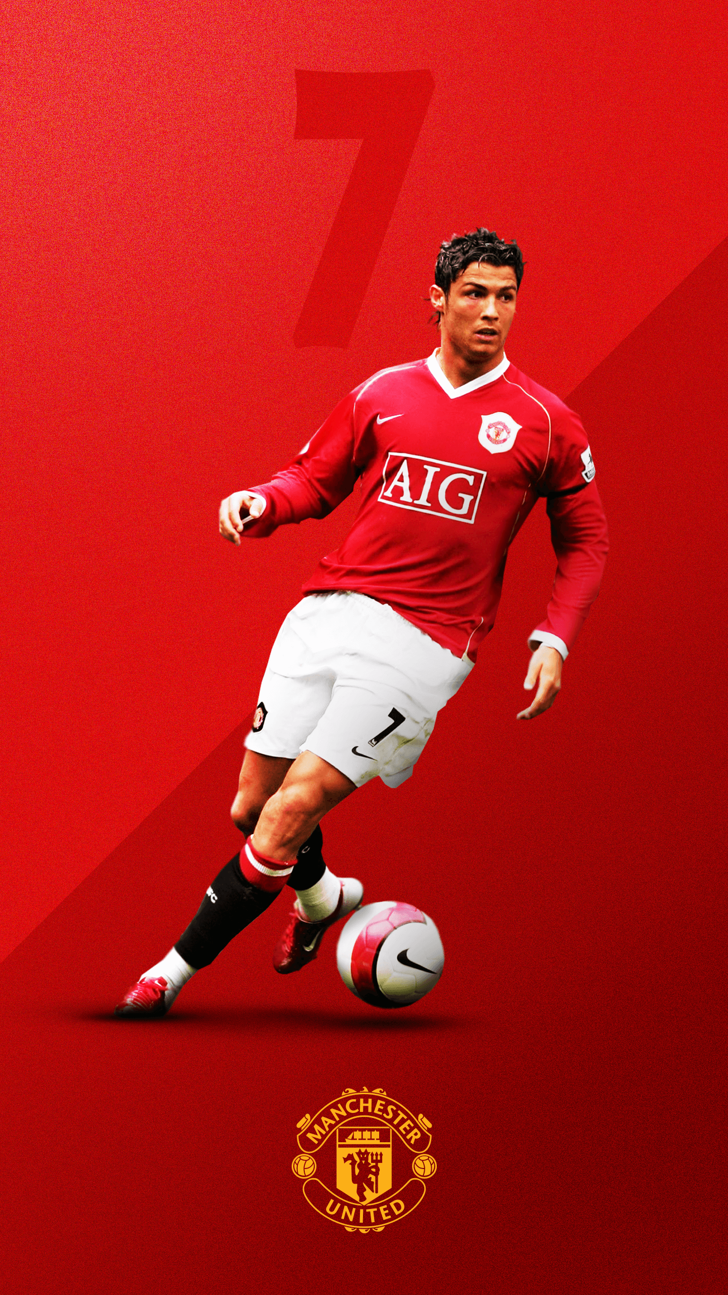Cr7 Wallpaper