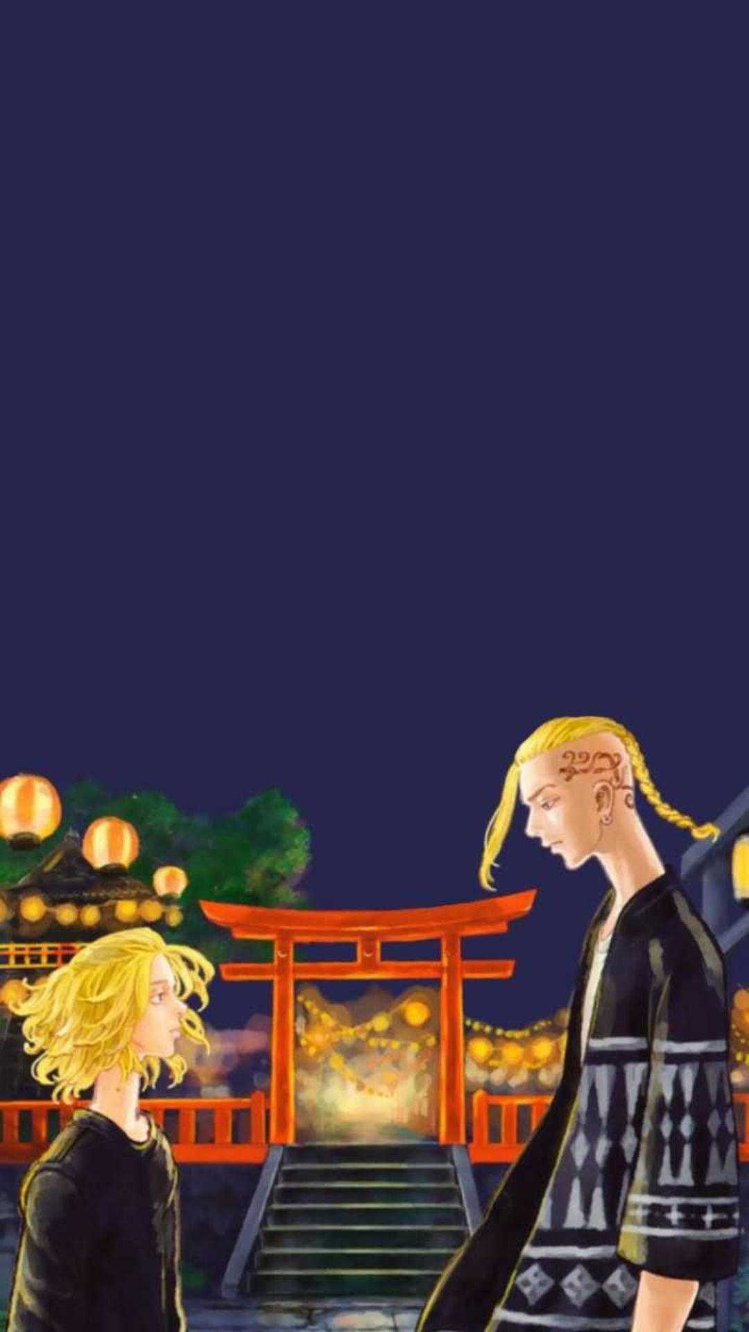 Tokyo Revengers Wallpaper- Download High Quality Tokyo Revengers Wallpaper