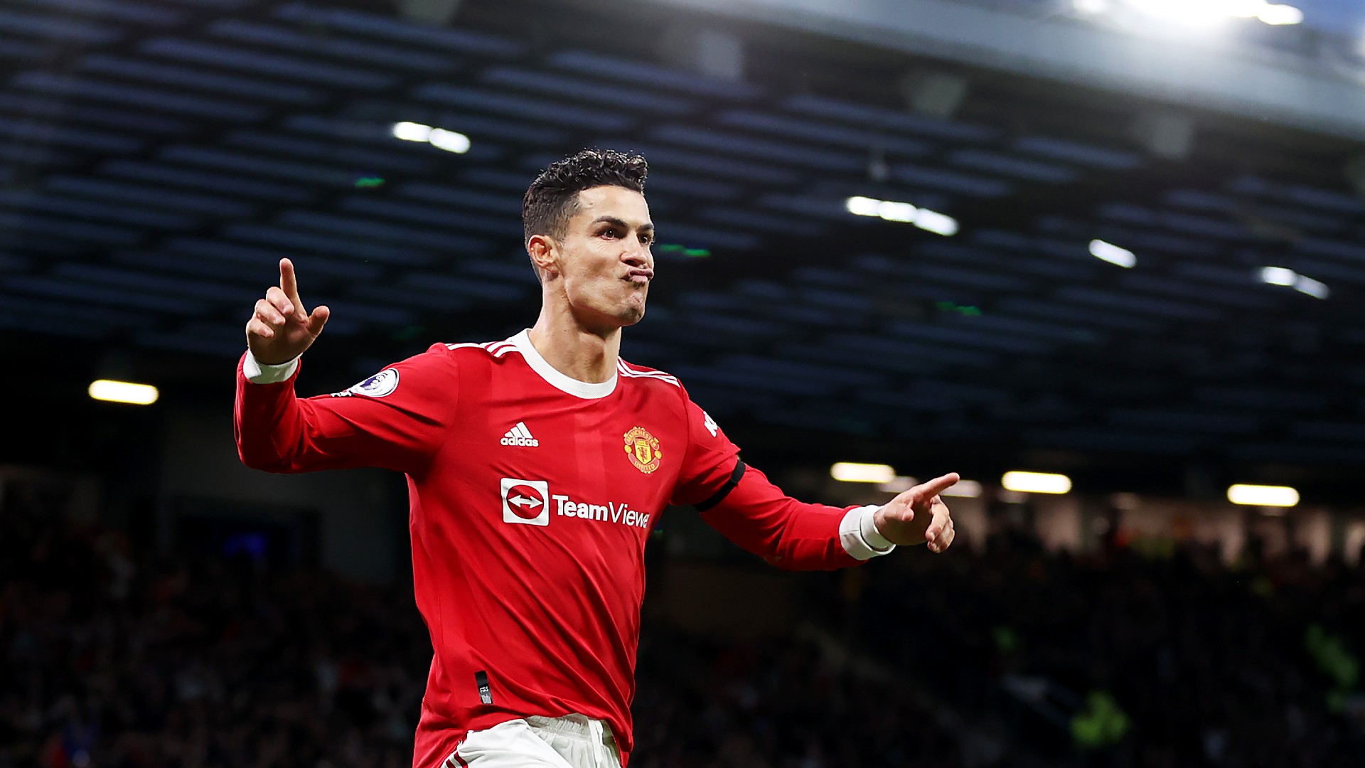 Who is the oldest player to score a Premier League hat trick? Cristiano Ronaldo nears top of list in Man United win over Tottenham