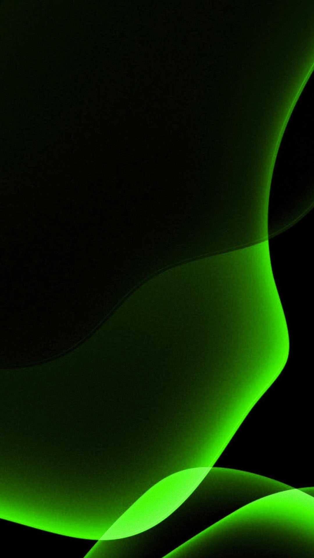 iPhone 13 Green Wallpapers - Wallpaper Cave