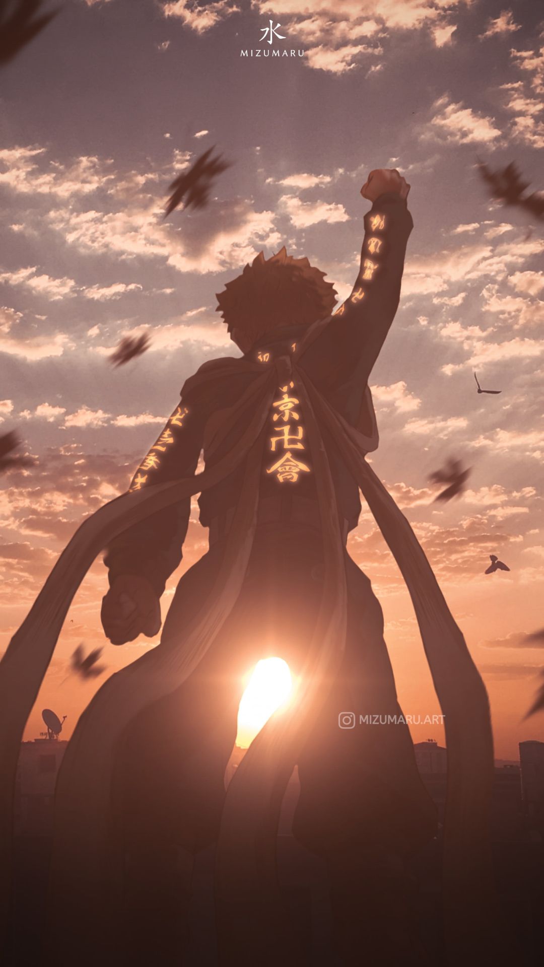 Tokyo Revengers Wallpaper Quality Tokyo Revengers Background ( 4k & HD )