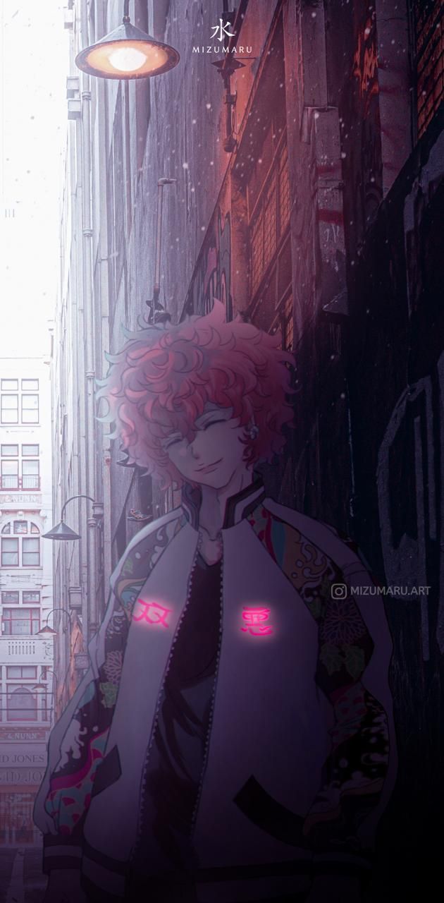 Smiley Tokyo Revengers wallpaper by Mizumaru. Anime, Cute anime wallpaper, Cool anime wallpaper