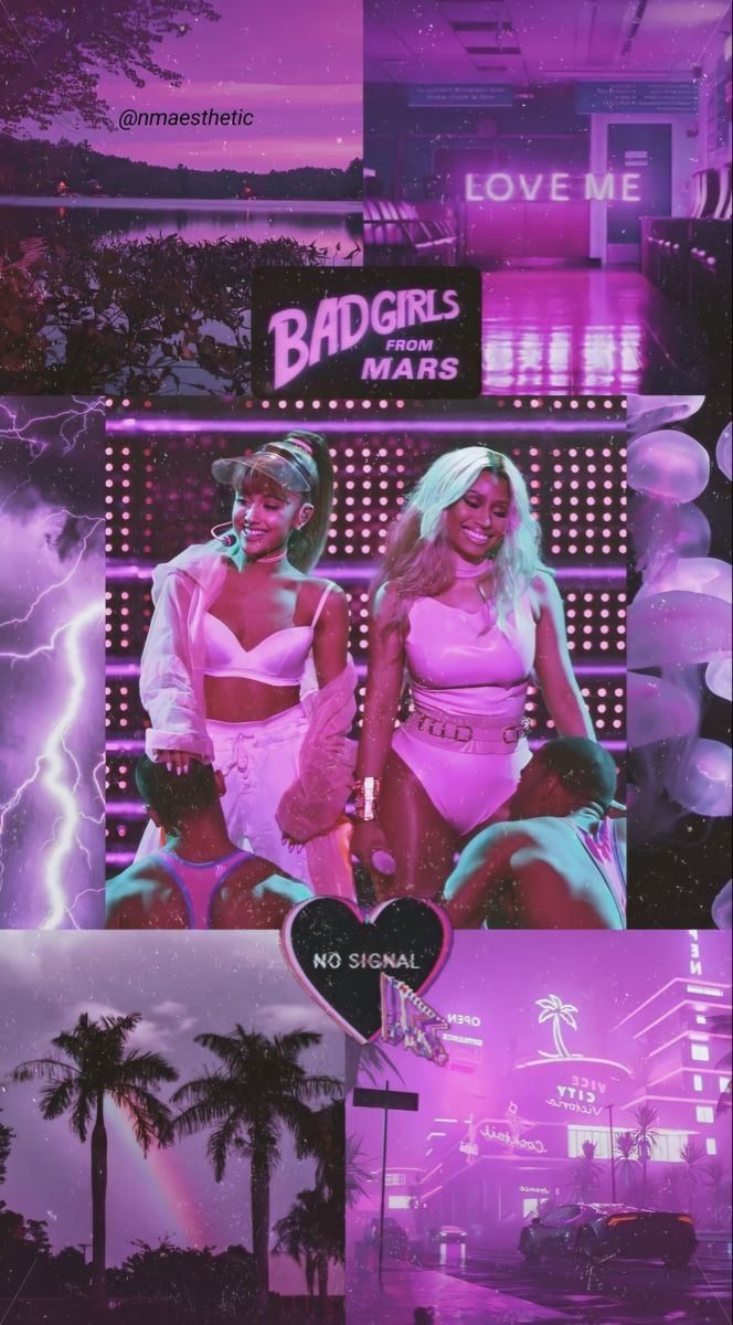 Free download Nicki Mijaj and Ariana wallpaper Nicki minaj picture Nicki [664x1200] for your Desktop, Mobile & Tablet. Explore Ariana Grande And Nicki Minaj Aesthetic Wallpaper. Beyonce and Nicki