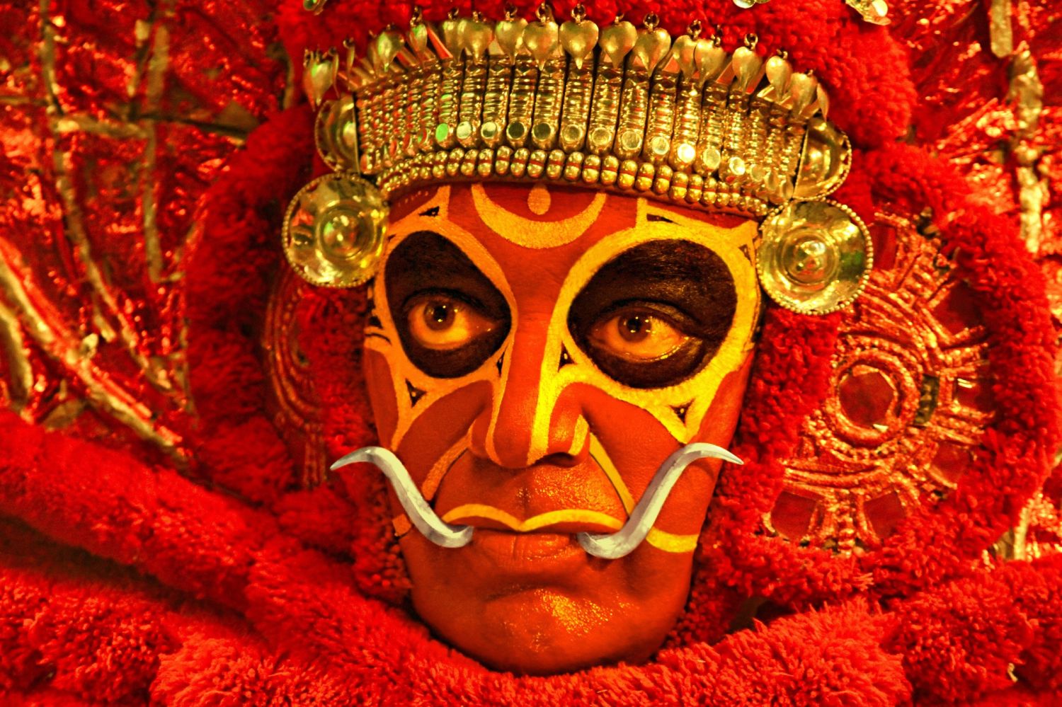 Uttama Villain
