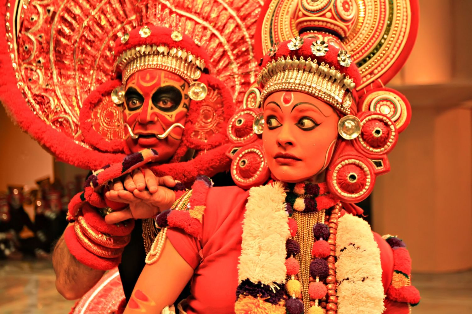 Uttama Villain