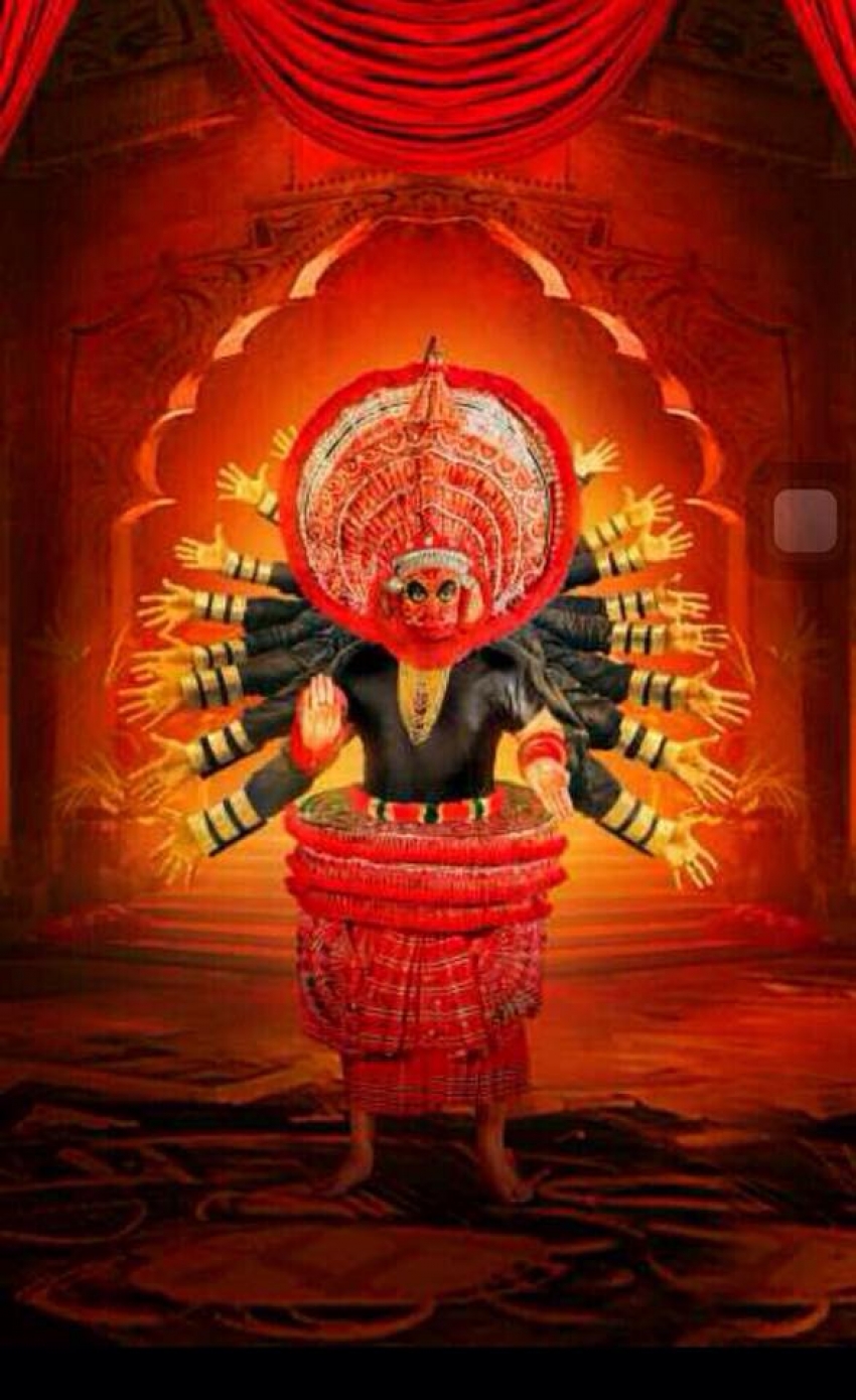 Uthama Villain Photo: HD Image, Picture, Stills, First Look Posters of Uthama Villain Movie