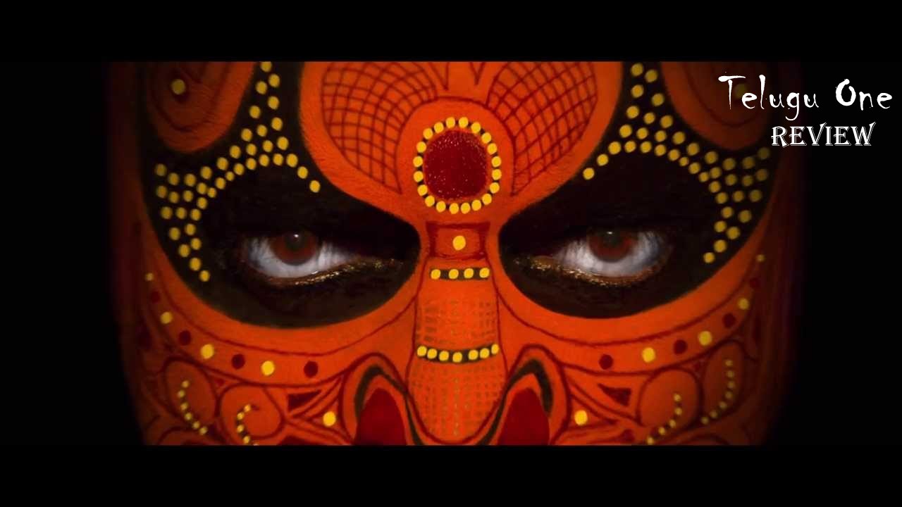 UTTAMA VILLAIN REVIEW