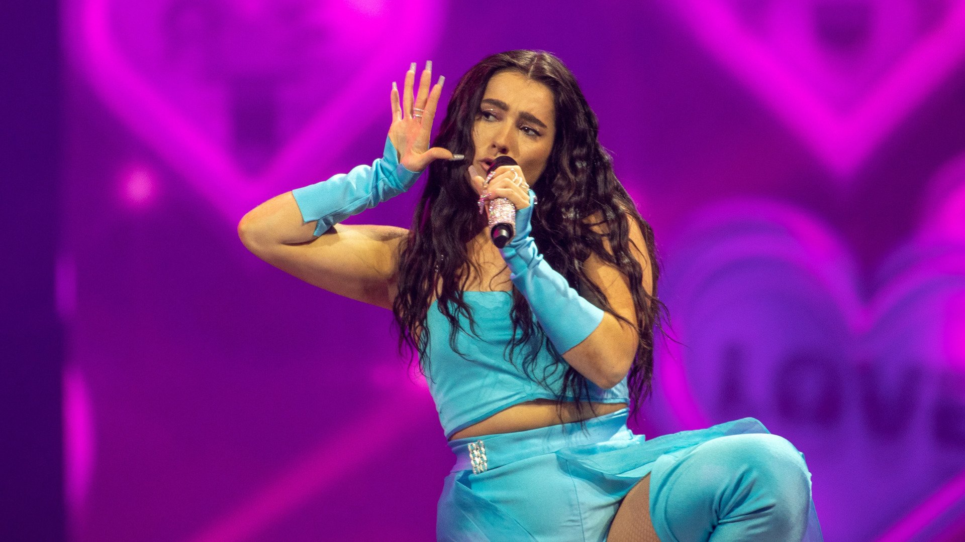 Eurovision 2022 live stream: dates, songs, odds, winners and how to watch from anywhere
