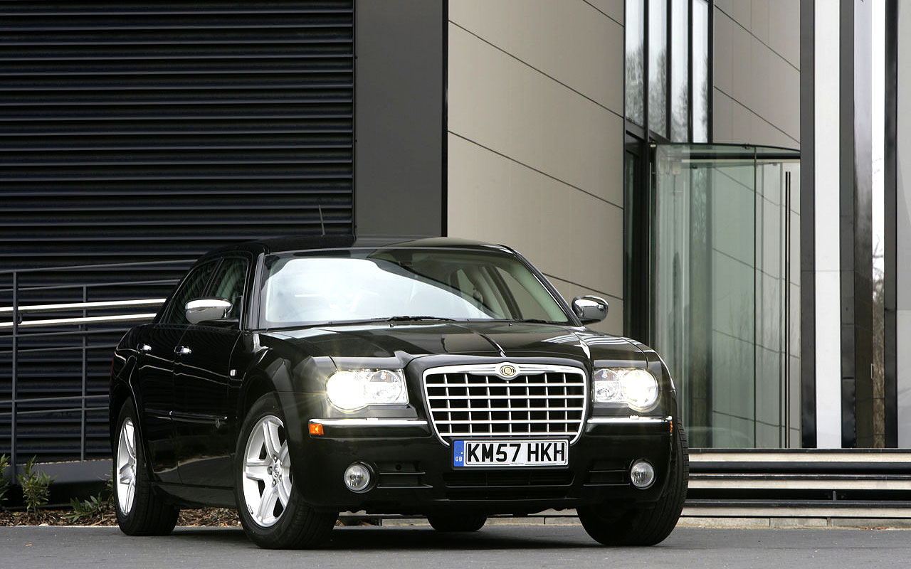 Chrysler 300c