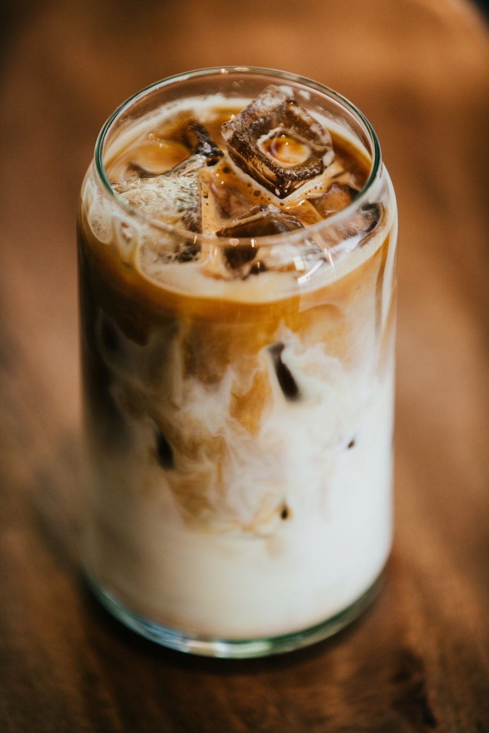 Iced Coffee Picture [HD]. Download Free Image
