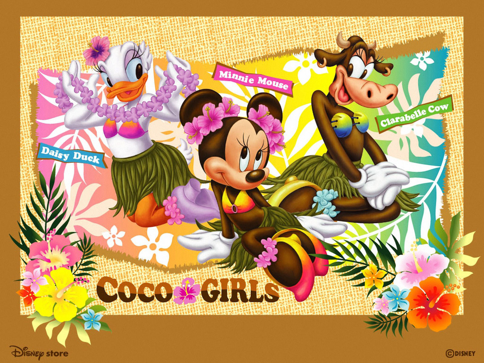 Disney Wallpaper and Background Imagex1200