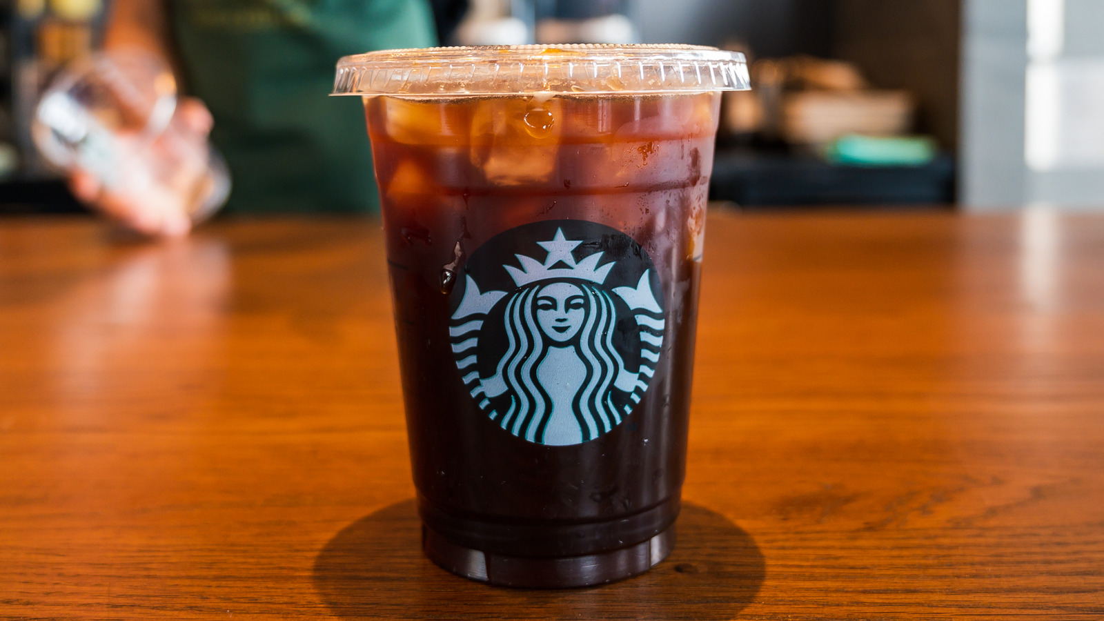 The Absolute Best Starbucks Iced Coffee Drinks, Ranked