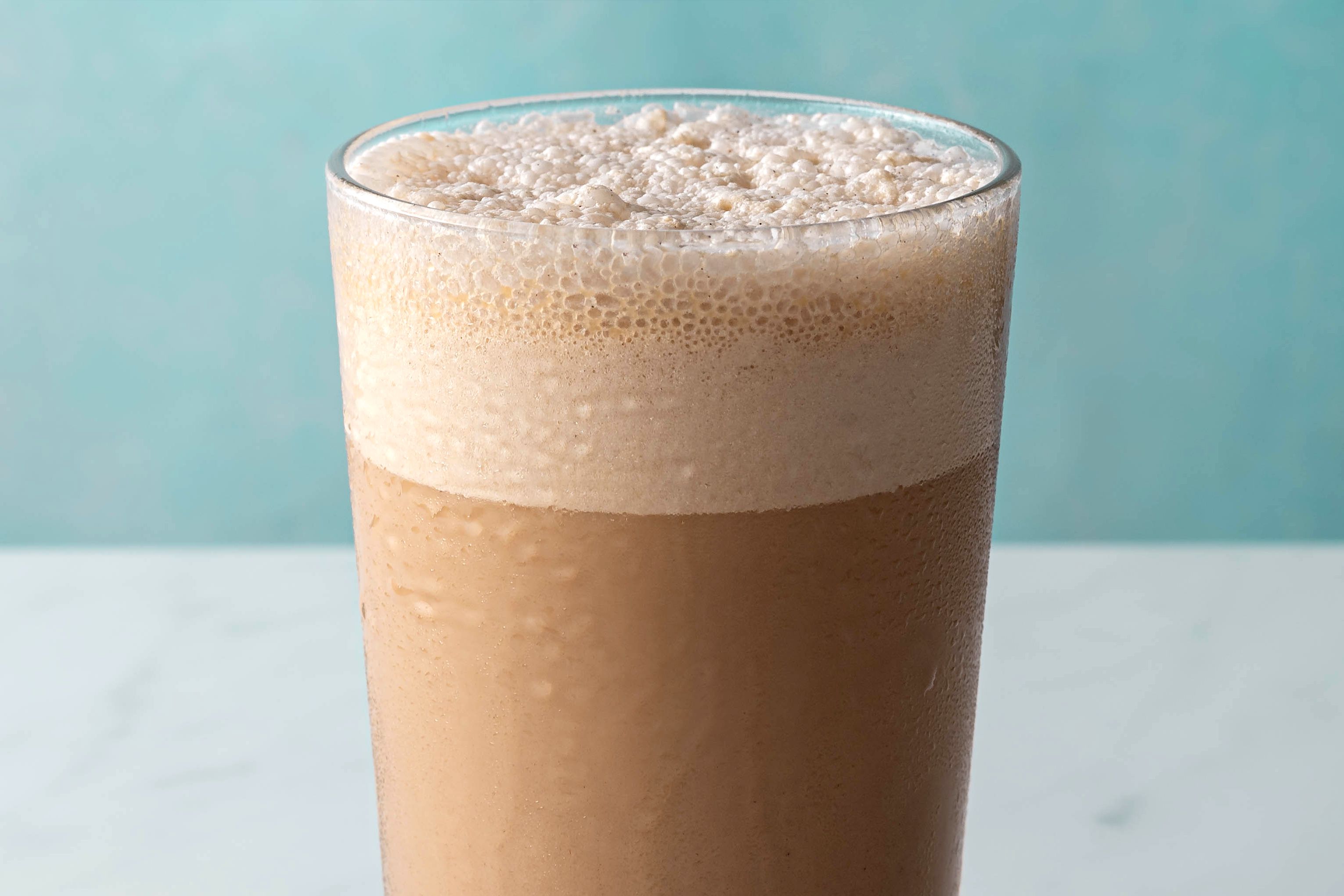 Delhi Style Cold Coffee Recipe