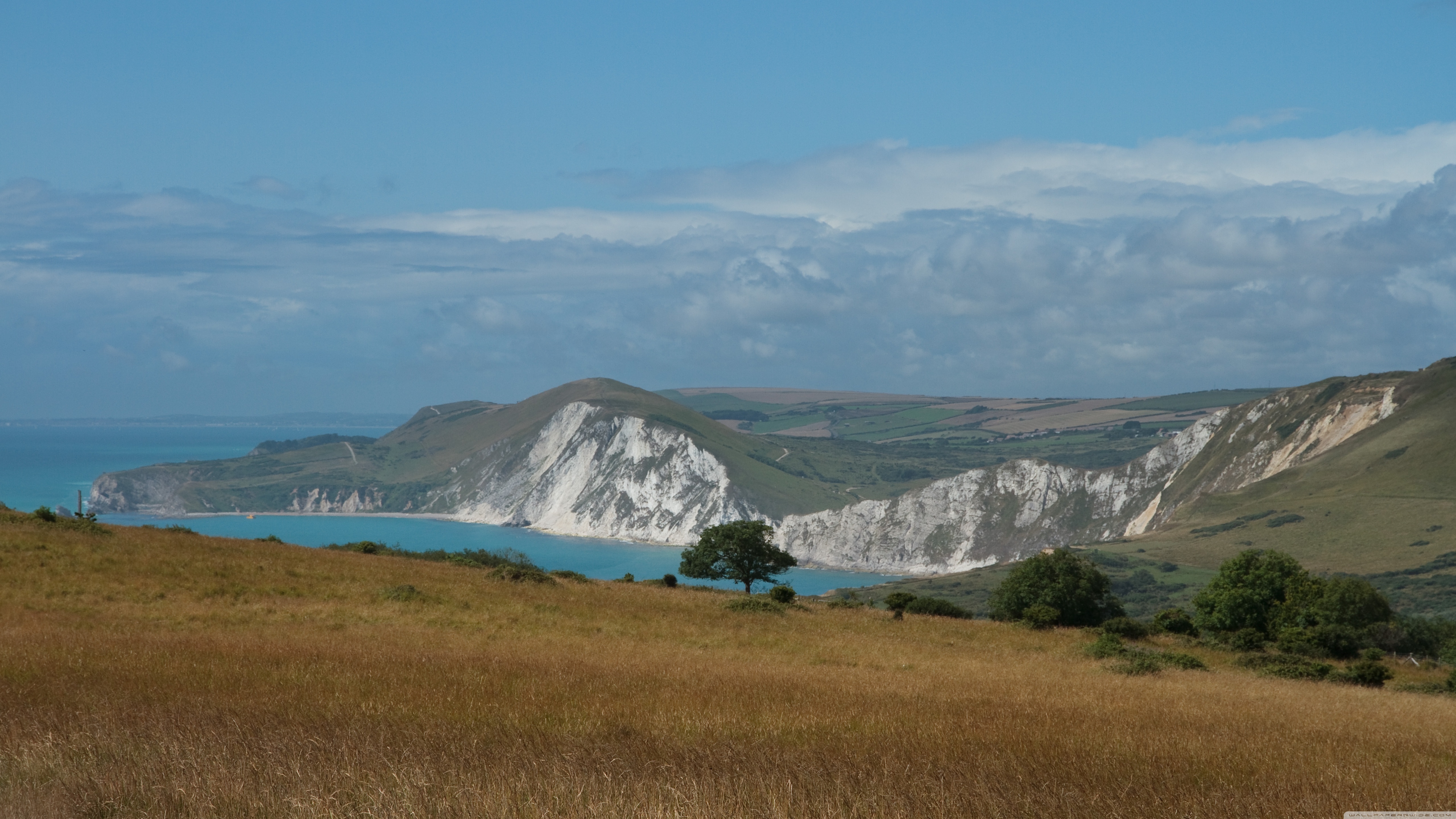 Calm Summer Moments Ultra HD Desktop Background Wallpaper for: Widescreen & UltraWide Desktop & Laptop, Multi Display, Dual Monitor, Tablet