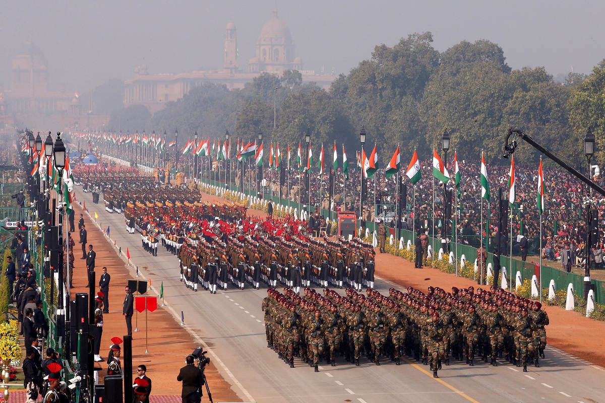 Republic Day 2021: When and Where to Watch Live January 26 Parade, All Details Here