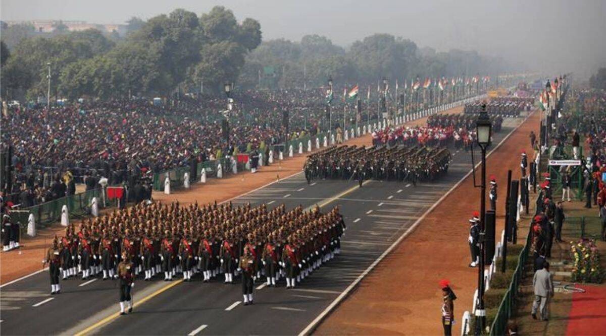 Pruned guest list, no foreign leader, tableaux row: Everything you need to know about 2022 Republic Day parade. India News, The Indian Express