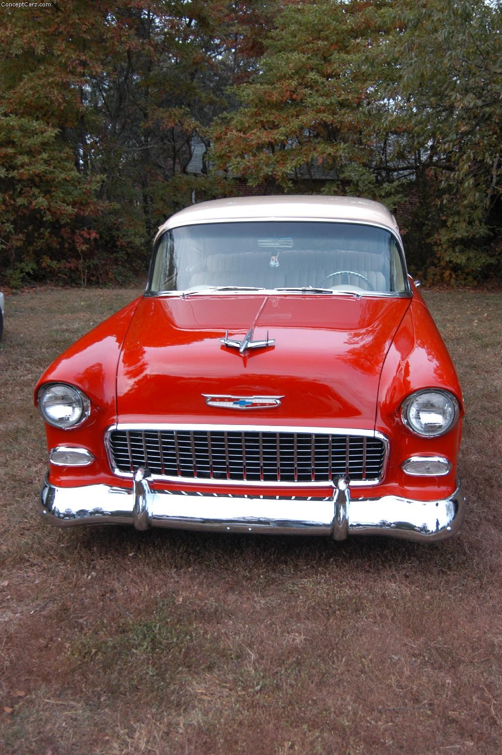 Chevrolet Bel Air Wallpaper and Image Gallery - .com