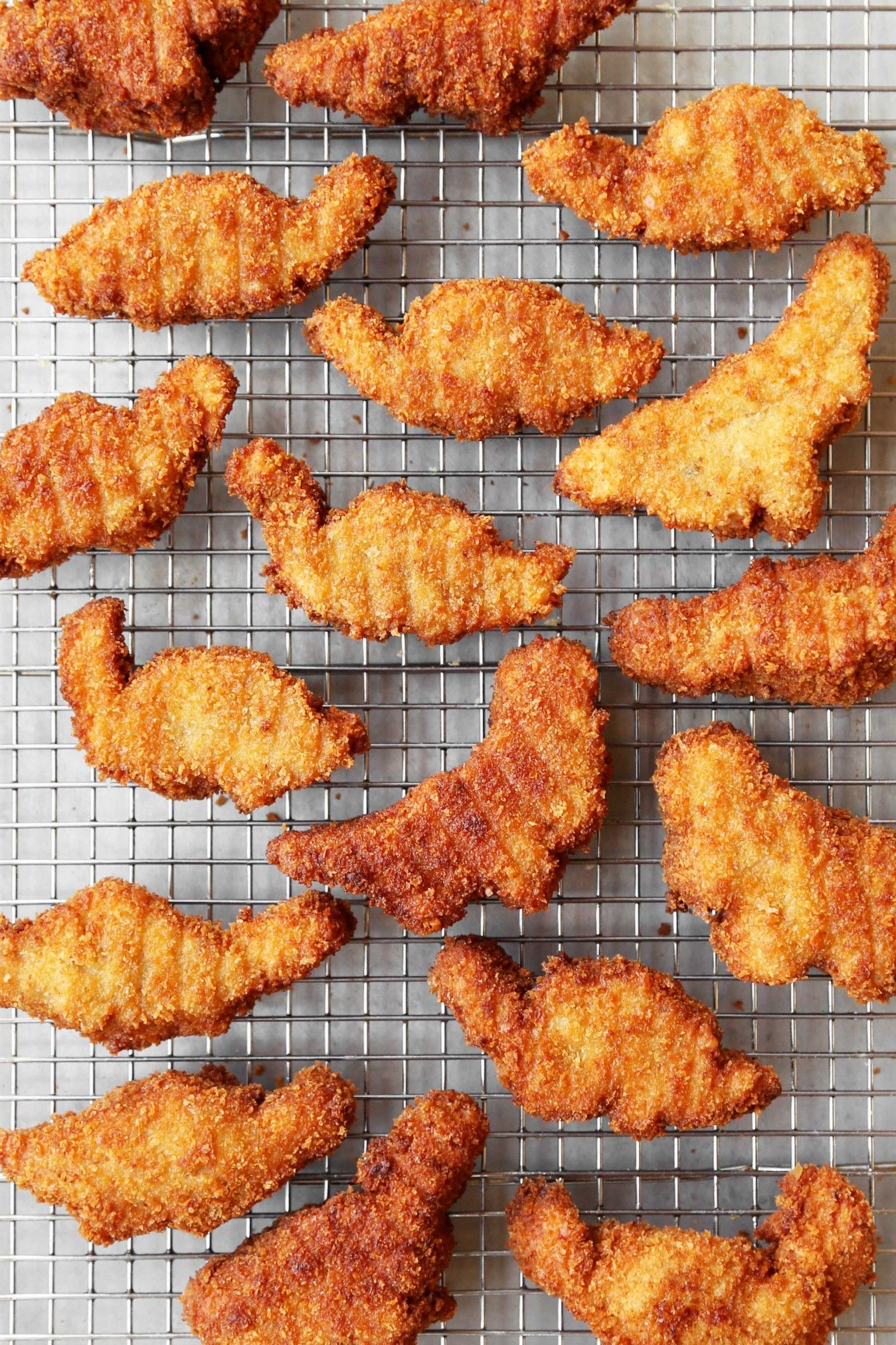 Toddler snacks. Chicken nugget recipes, Food, Savoury food