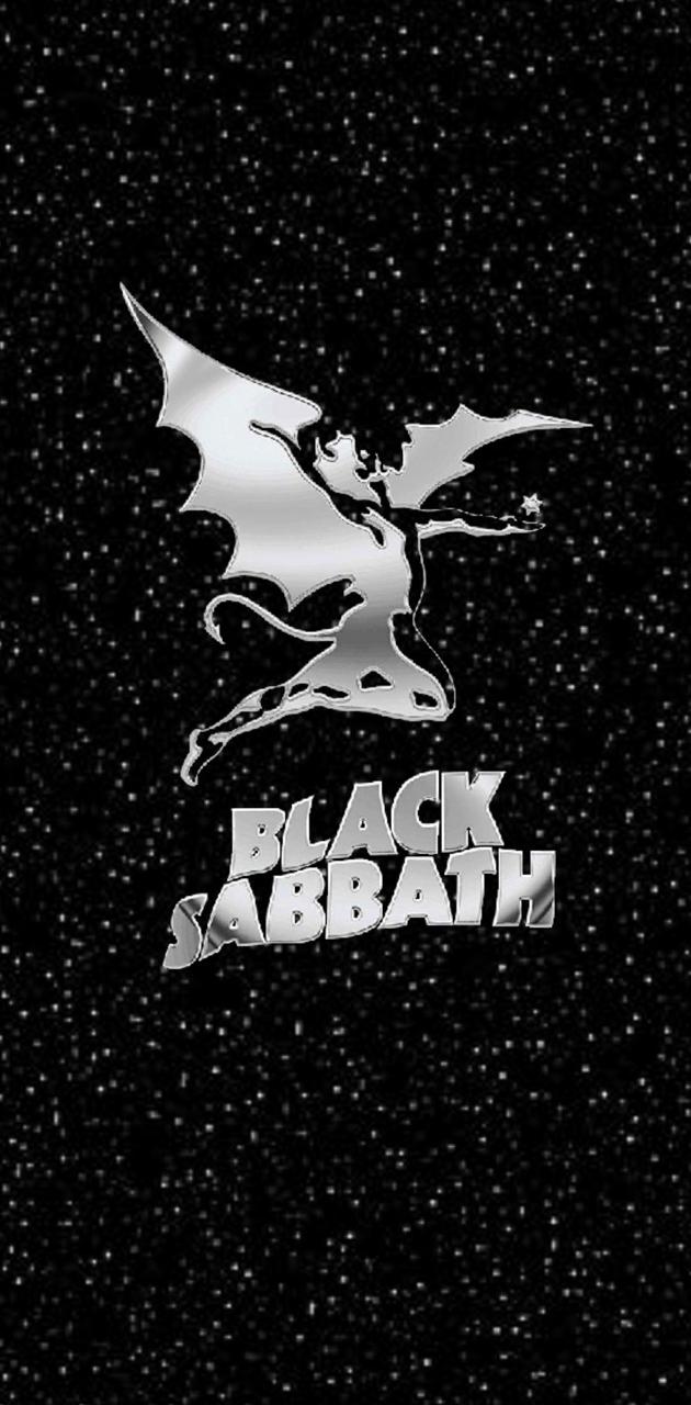 Black Sabbath wallpaper