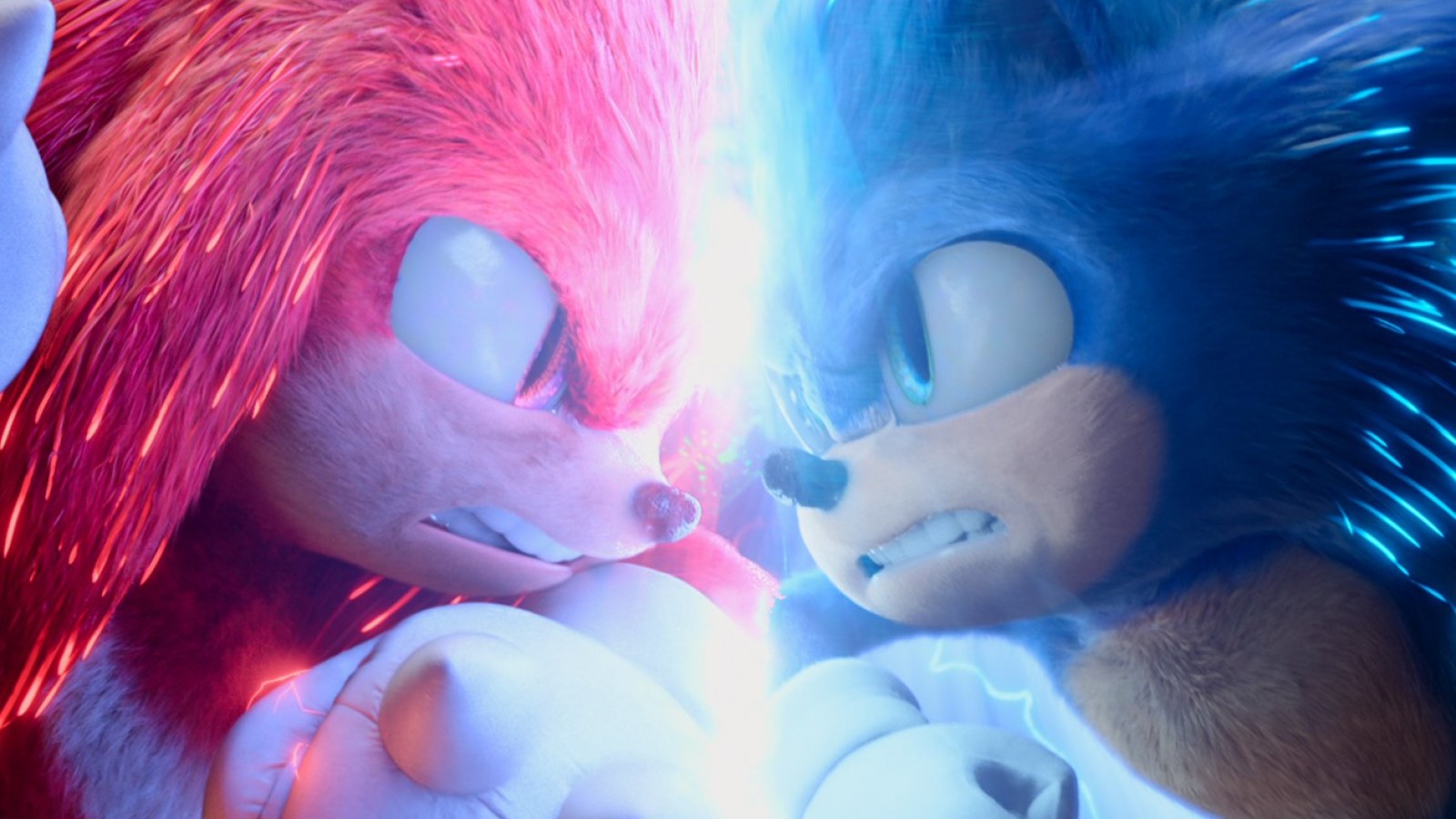 Sonic the Hedgehog 2' Cast: Here's Who Voices Sonic, Tails and Knuckles