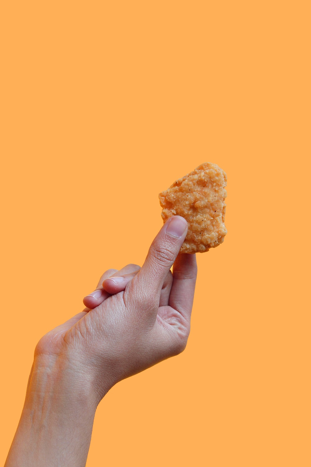 Chicken Nugget Picture. Download Free Image