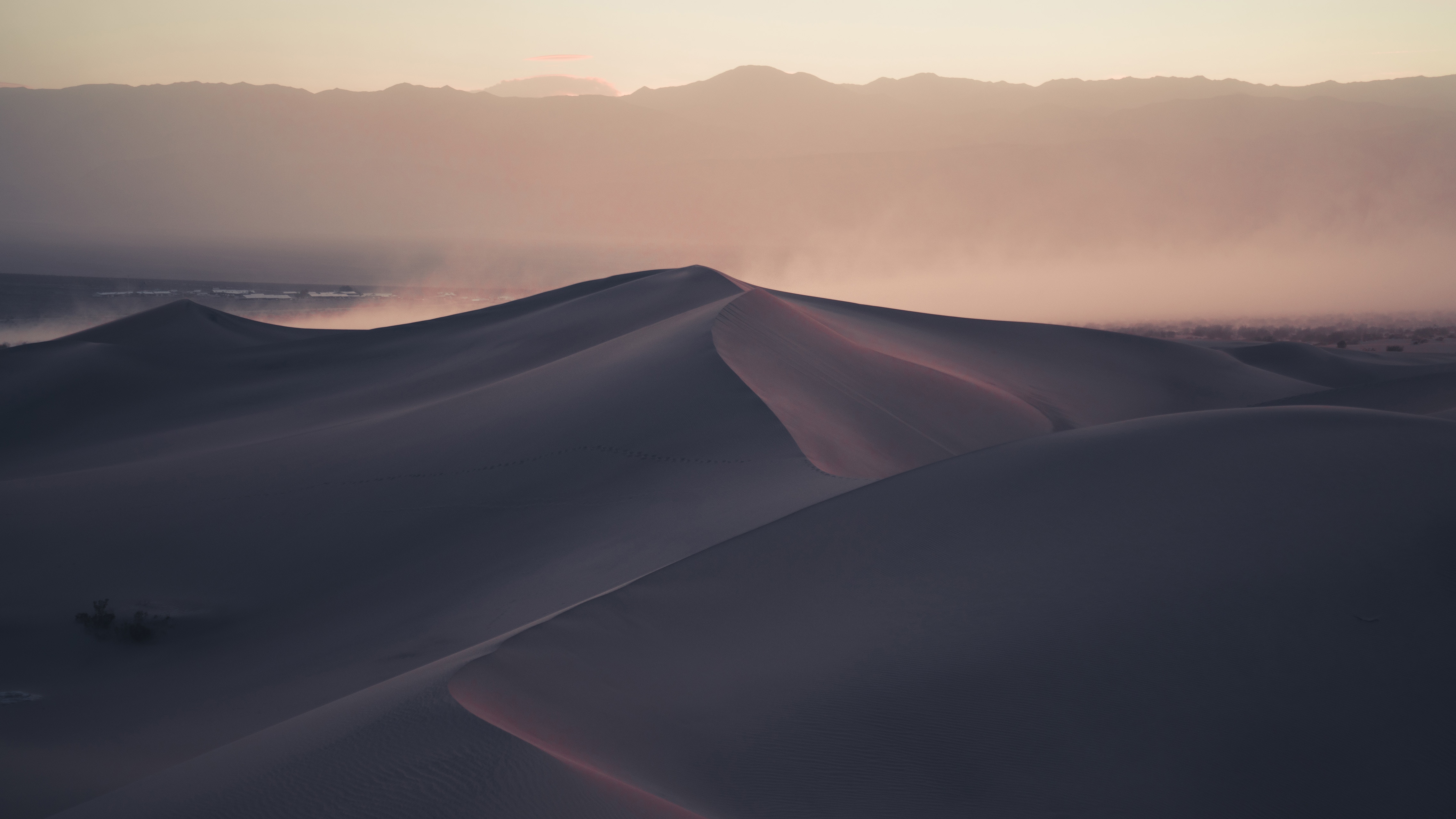 Desert Dunes 4k, HD Nature, 4k Wallpaper, Image, Background, Photo and Picture