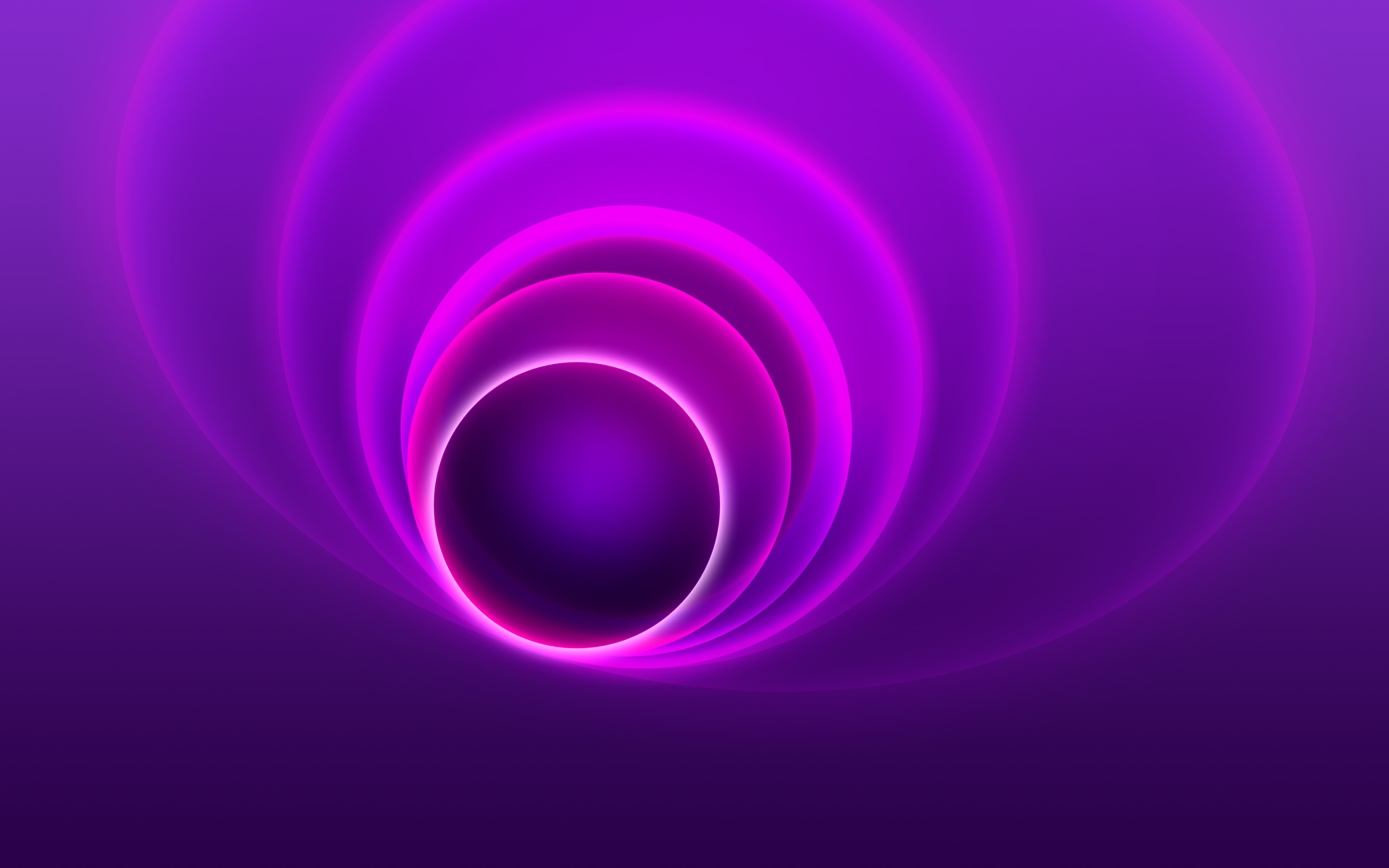 Purple Aesthetic Wallpaper