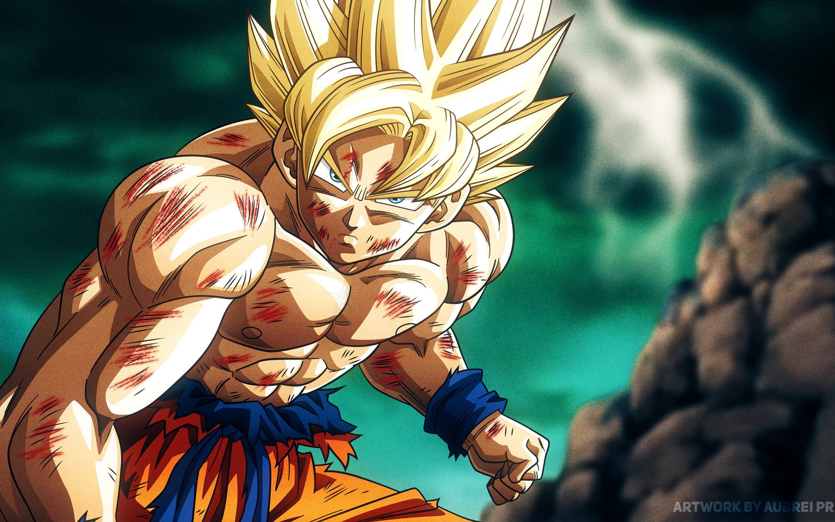 180+ Anime Dragon Ball HD Wallpapers and Backgrounds