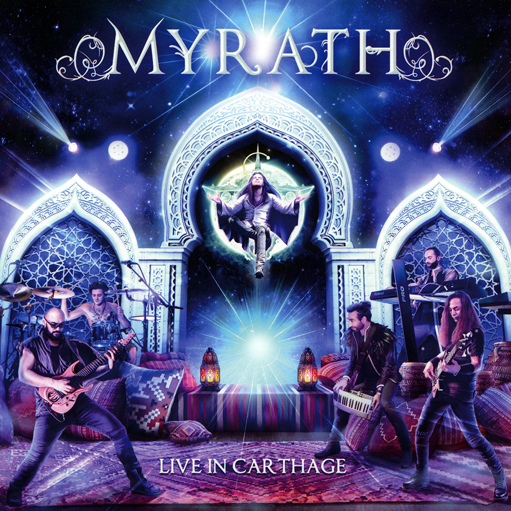 Myrath