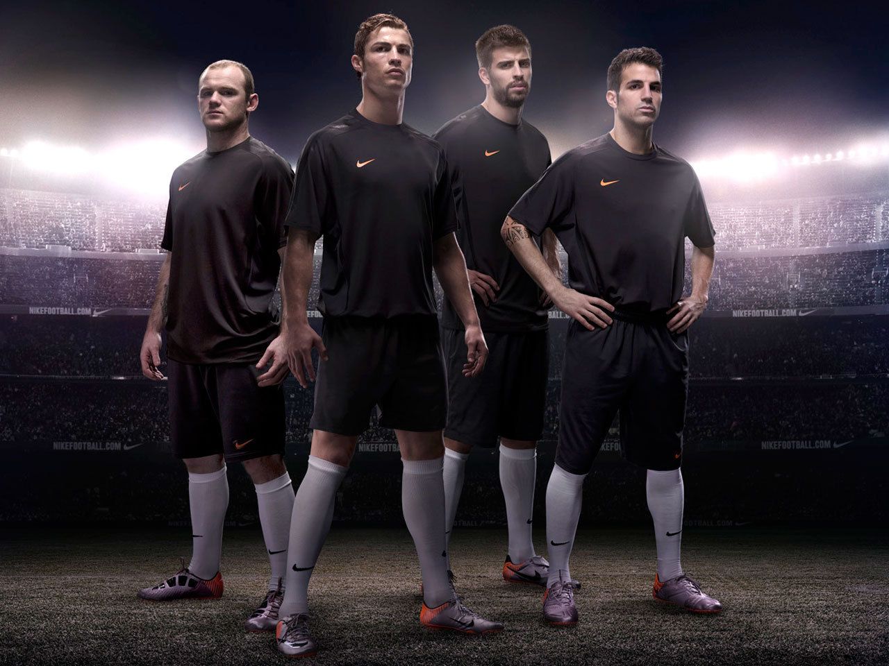 Nike football, Football wallpaper, Football
