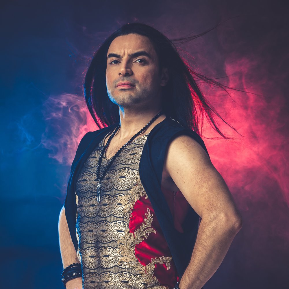 MGM Special Feature: Myrath's Zaher Zorgati Takes Us Through 'Shehili'. Your Online Magazine for Hard Rock and Heavy Metal