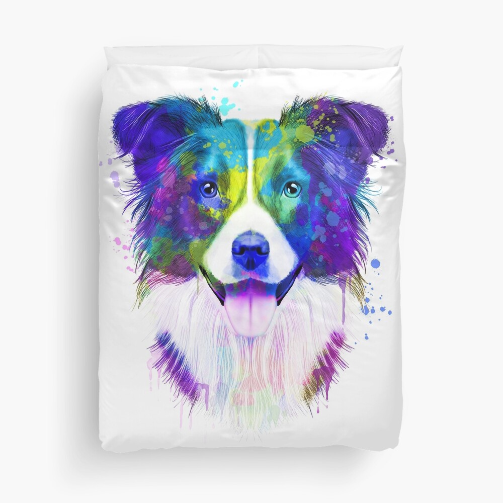 Multicolor Border Collies Wallpapers - Wallpaper Cave