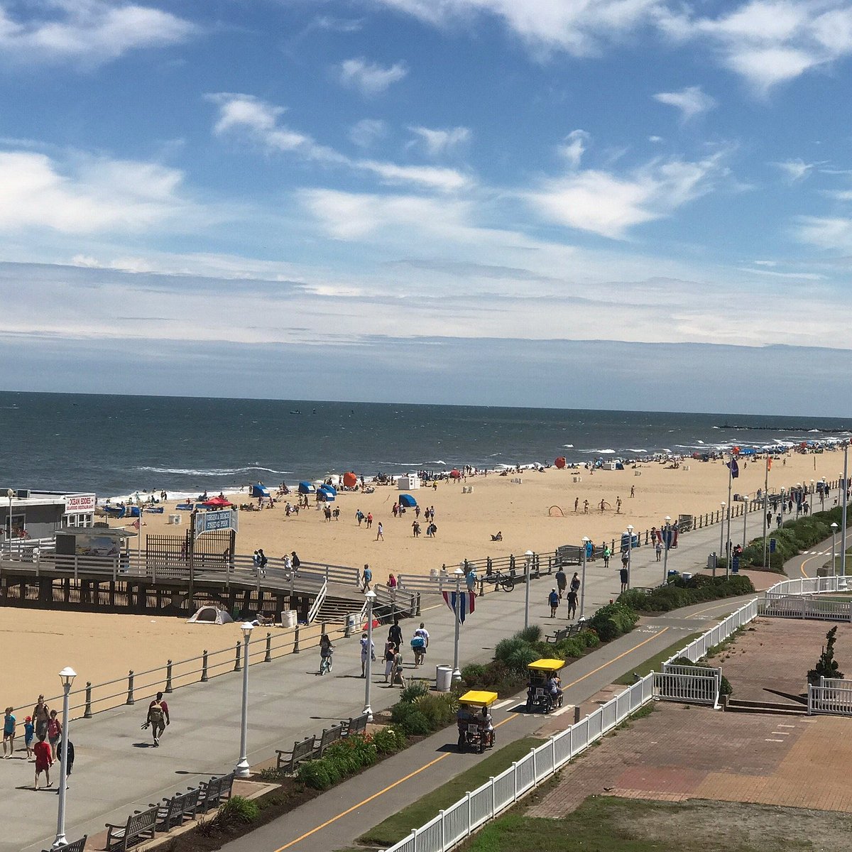 Virginia Beach Boardwalk You Need to Know BEFORE You Go
