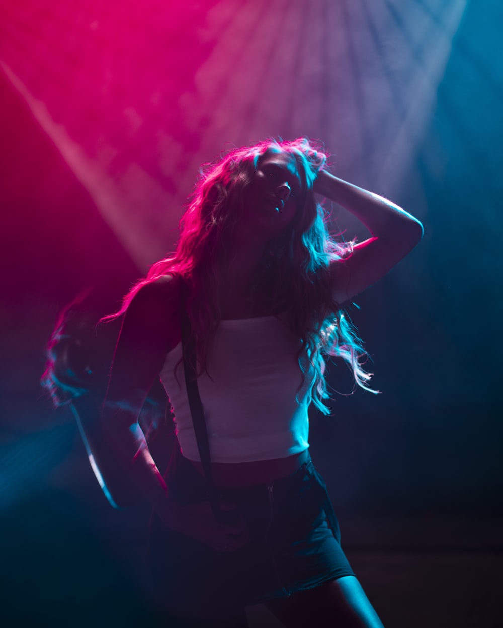 Dance Club Picture. Download Free Image