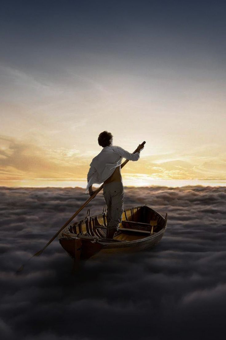 Single Man Wallpaper