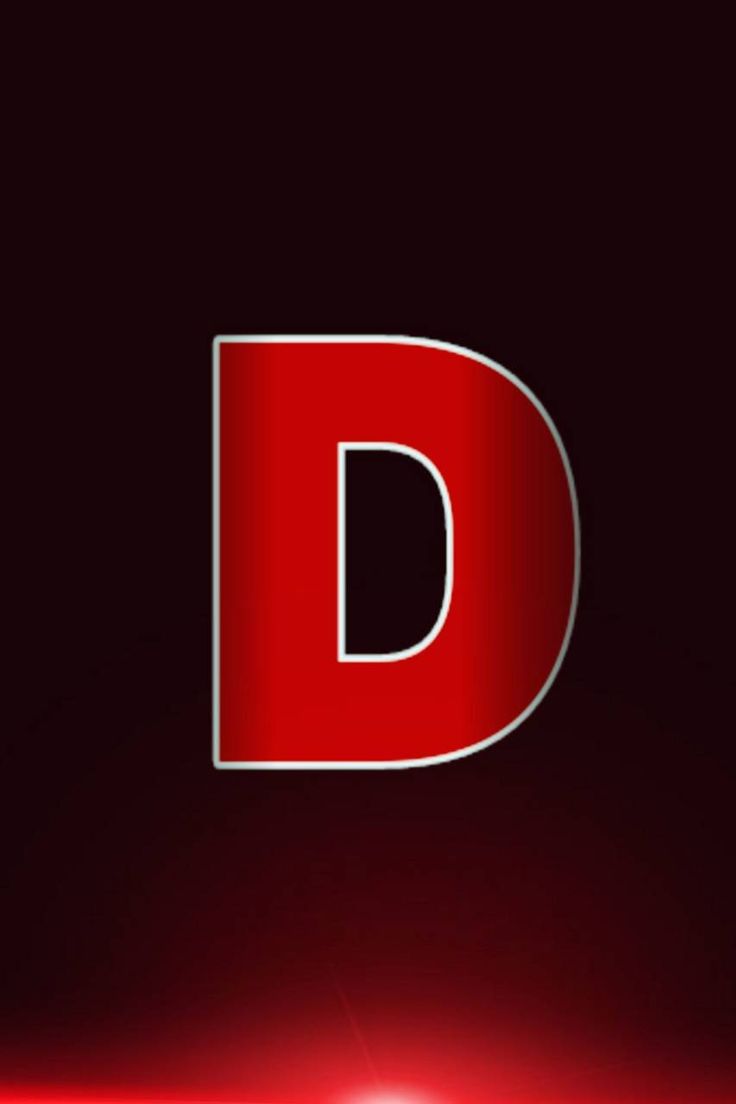 The Letter D Wallpapers - Wallpaper Cave