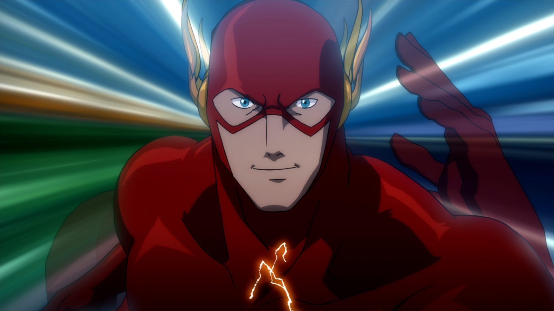 Justice League: The Flashpoint Paradox HD Wallpaper and Background