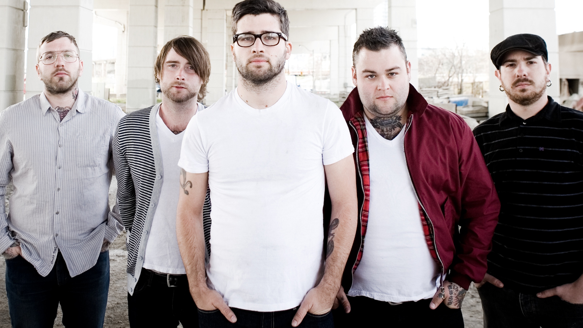 Alexisonfire Wallpapers - Wallpaper Cave