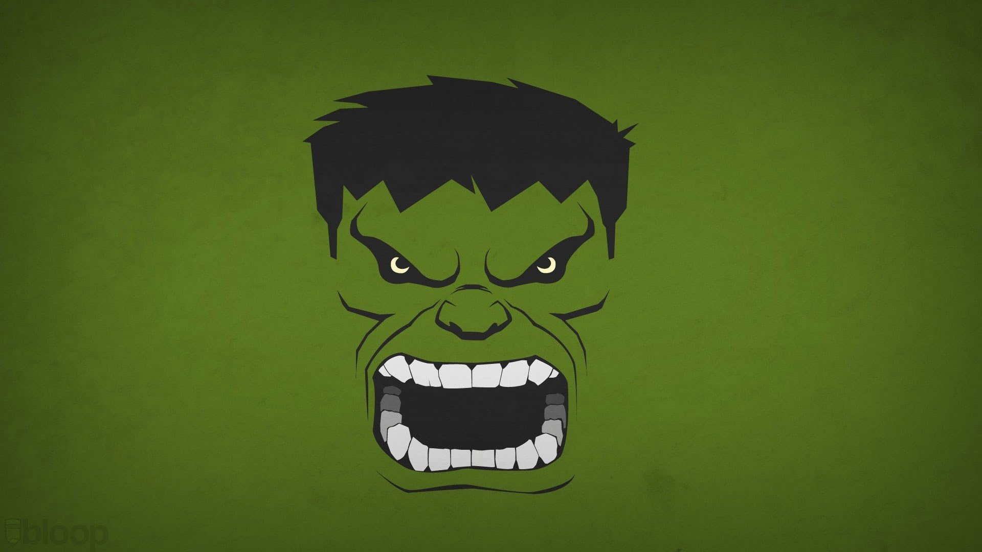 Wallpaper Marvel The Incredible Hulk, Comics • Wallpaper For You