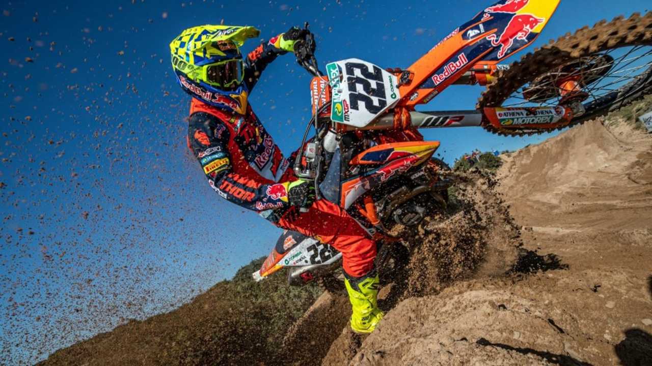 Tony Cairoli Wallpapers - Wallpaper Cave