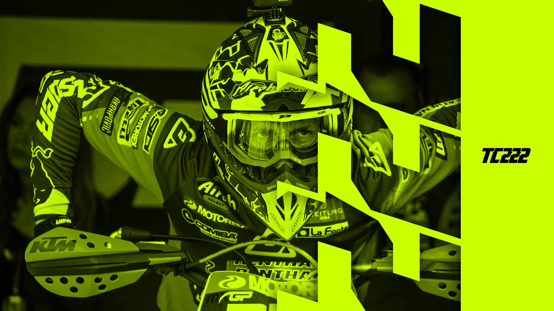 Tony Cairoli Wallpapers - Wallpaper Cave