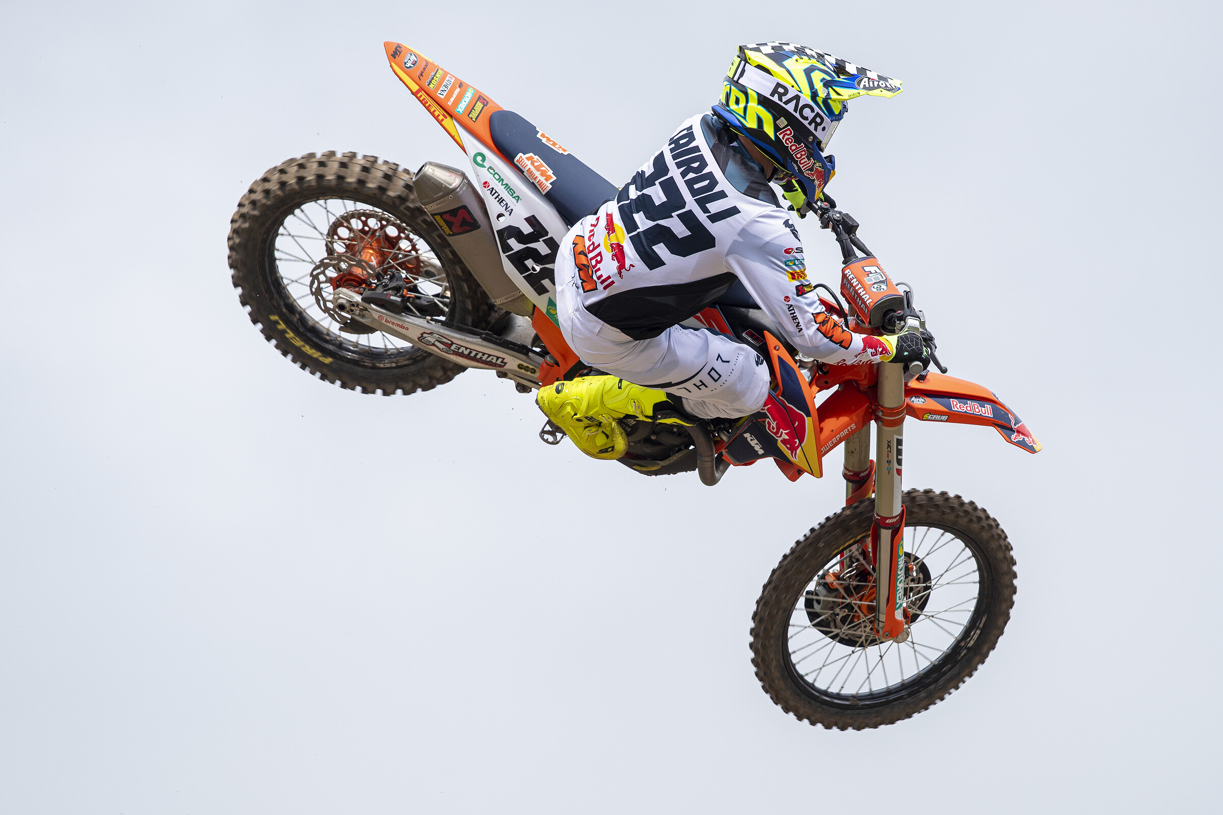 Tony Cairoli Wallpapers - Wallpaper Cave